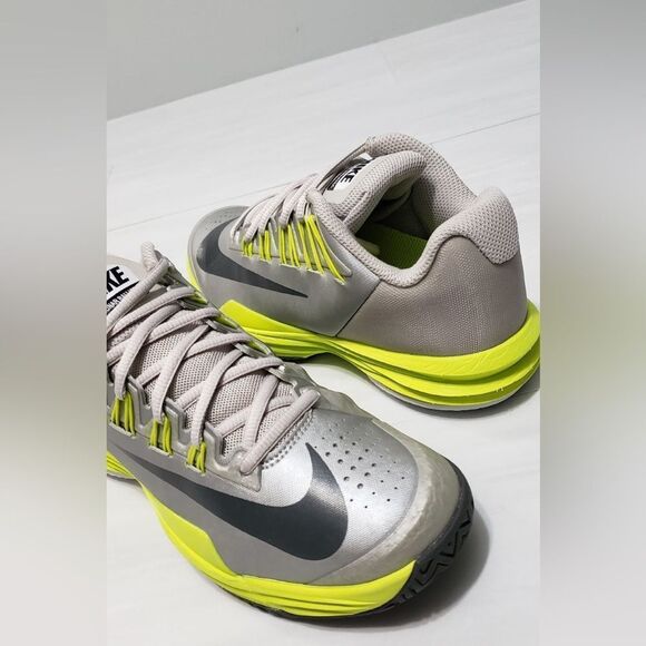 NIKE Lunar Ballistec 631648-903 - Picture 6 of 13